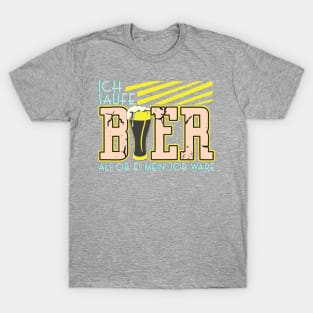 Beer Lover Shirtee T-Shirt